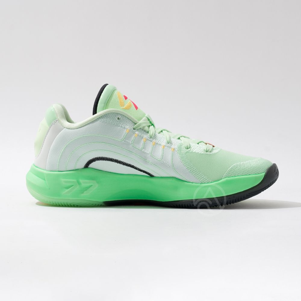 Nike Jordan Luka 4 PF 男薄荷綠運動喬丹包覆緩震籃球鞋HF0824