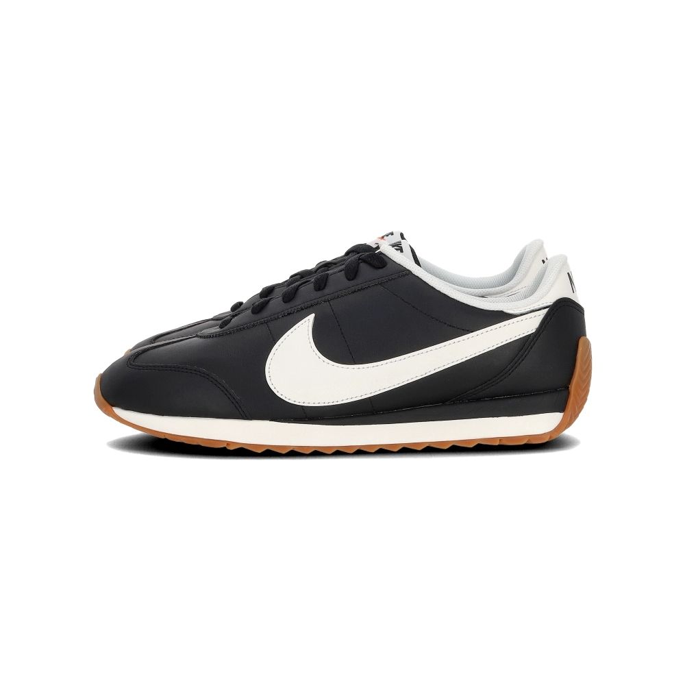 Nike Pacific Ltr 男鞋 黑色 復古 皮革 休閒鞋 IM4006-003
