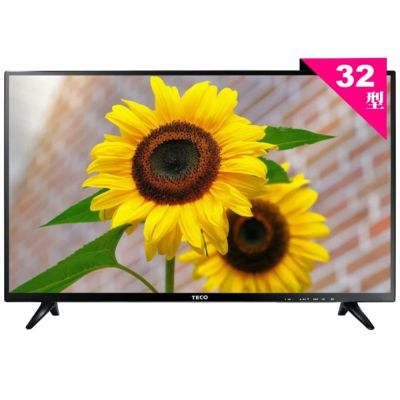 TECO東元 【TECO 東元】 32吋 IPS 低藍光液晶顯示器(TL32K8TRE)