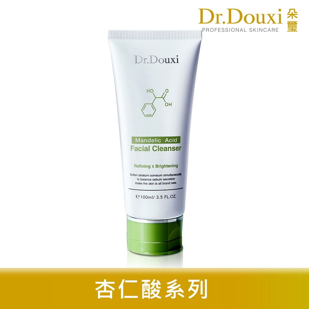 Dr.Douxi 朵璽 杏仁胺基酸調理洗面乳100ml