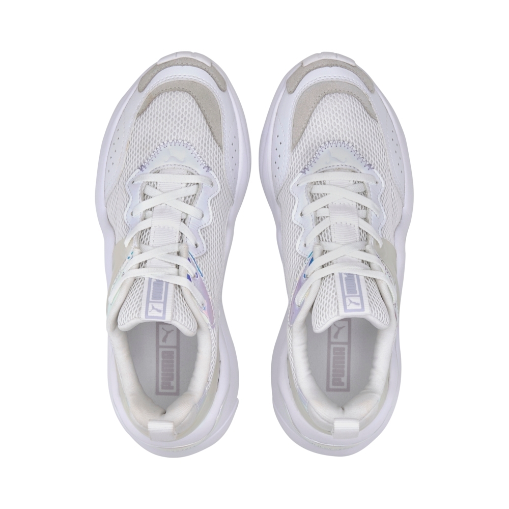 PUMA官方旗艦】Rise Glow Wn's 慢跑休閒鞋女性37285501 | 休閒鞋| Yahoo購物中心