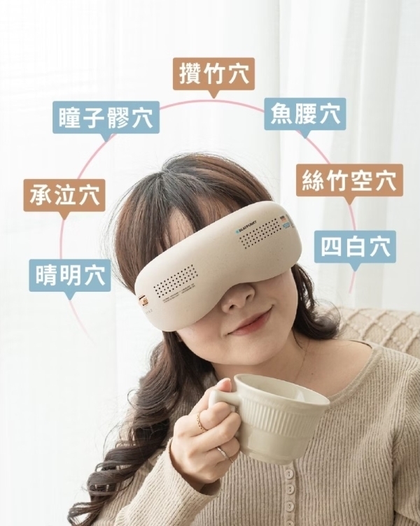 BLAUPUNKT藍寶 BPB-M18EU - 詳情1