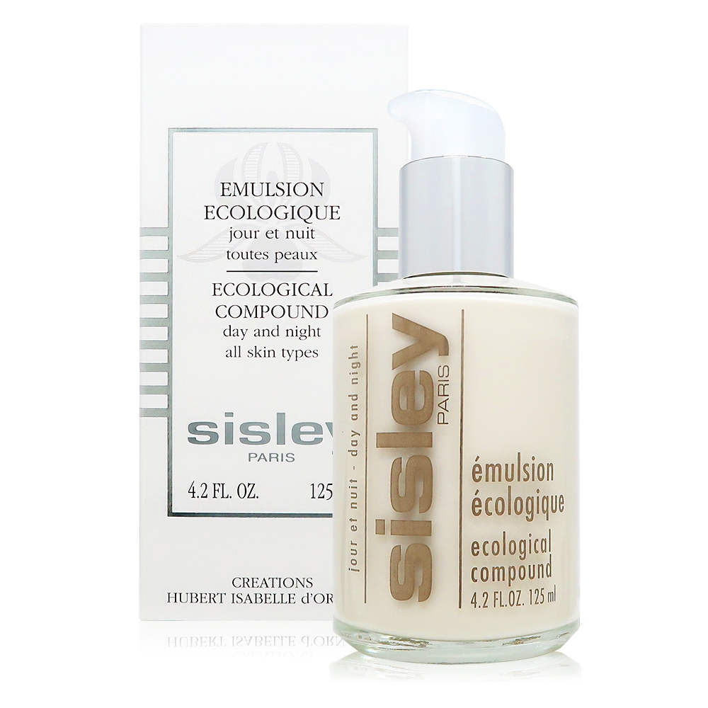 Sisley 全能乳液125ml | SISLEY 希思黎| Yahoo購物中心