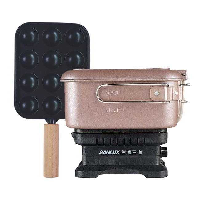 SANLUX台灣三洋 EC-15DTC+HPS-TK1 - 詳情2