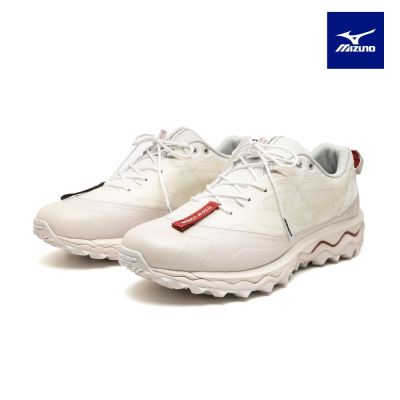 【MIZUNO美津濃】WAVE MUJIN TL x GOOPiMADE 限量聯名鞋款 D1GD252301