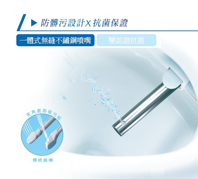 Panasonic國際牌 DL-RPTK10TWS - 詳情3