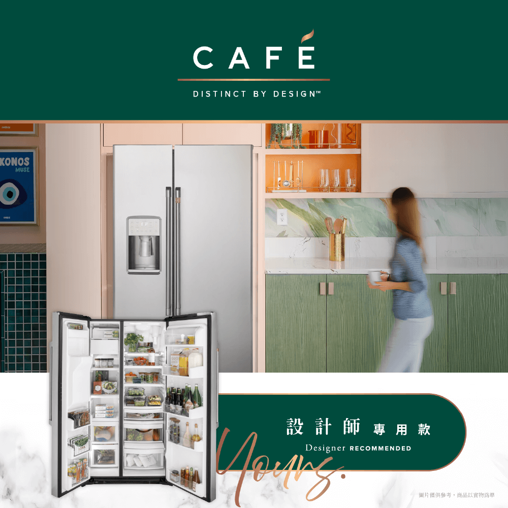 GE奇異 CZS22MP2S1 - 詳情5