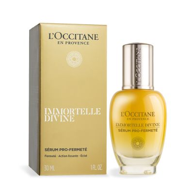 L'OCCITANE歐舒丹 *L OCCITANE 歐舒丹 蠟菊賦活極萃30ml