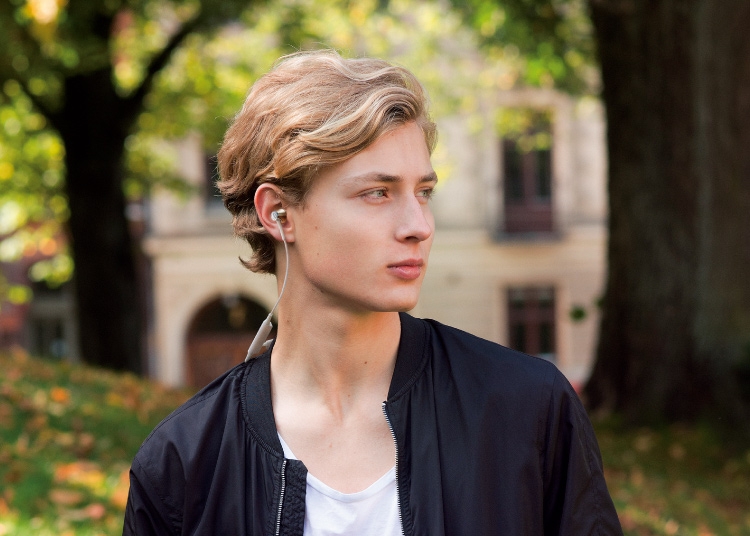 audio-technica鐵三角 ATH-CKR55BT - 詳情1