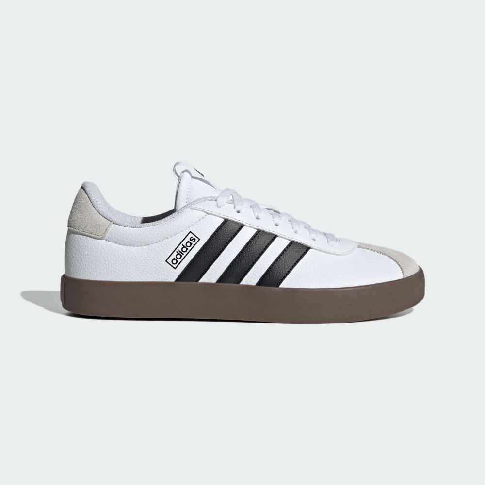 爆款$999【adidas 愛迪達】男/女 精選運動鞋休閒鞋 任選均一價 (VL COURT-D款)