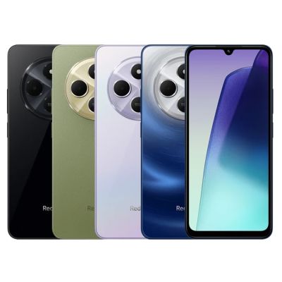 Redmi紅米 紅米 Redmi 14C (4G+128G) 6.88吋智慧手機