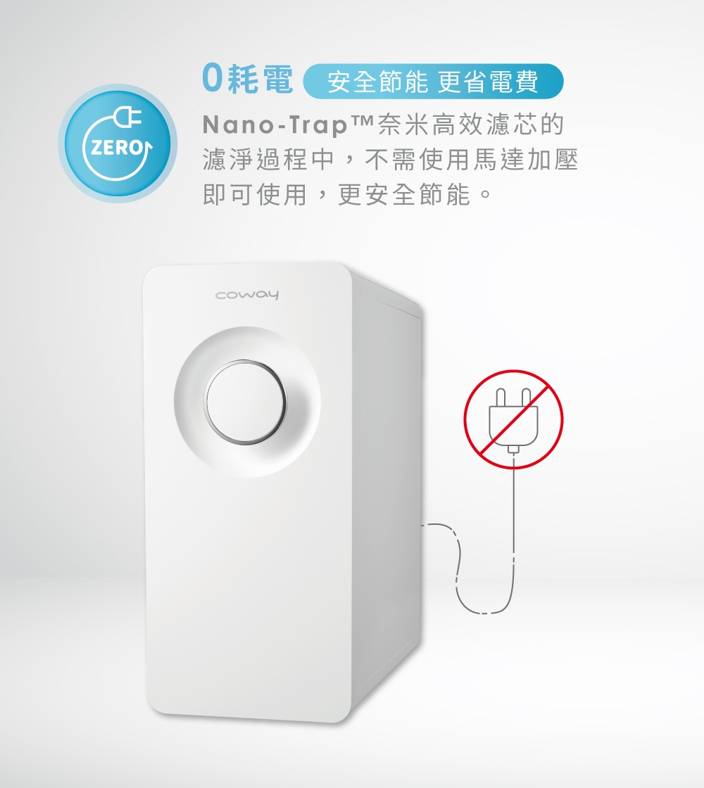 Coway P-150N - 詳情4