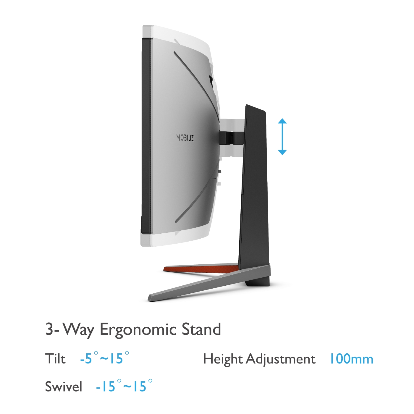 BenQ明碁 EX3410R - 詳情3