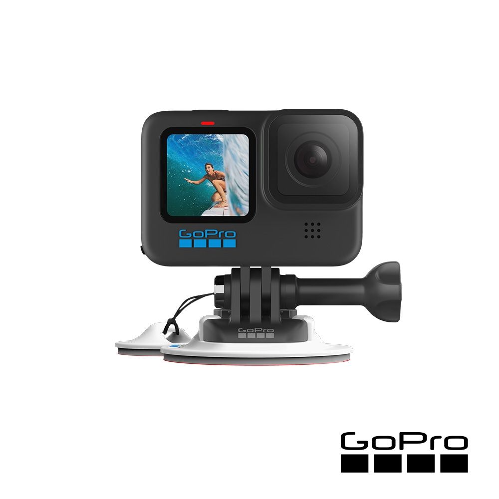GoPro 衝浪配件底座ASURF-001
