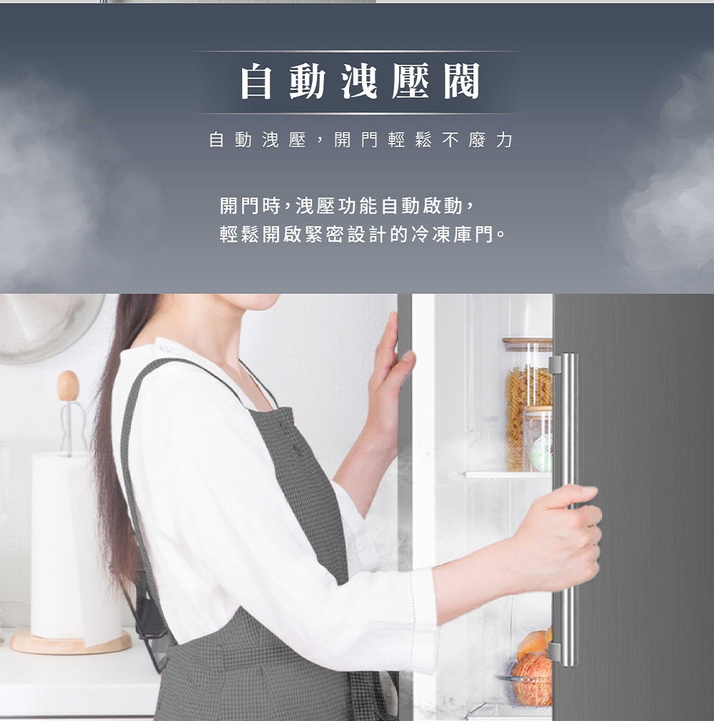 HERAN禾聯 HFZ-B43B2FV - 詳情1