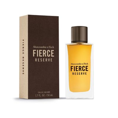 ABERCROMBIE & FITCH天生酩品男性古龍水50ml