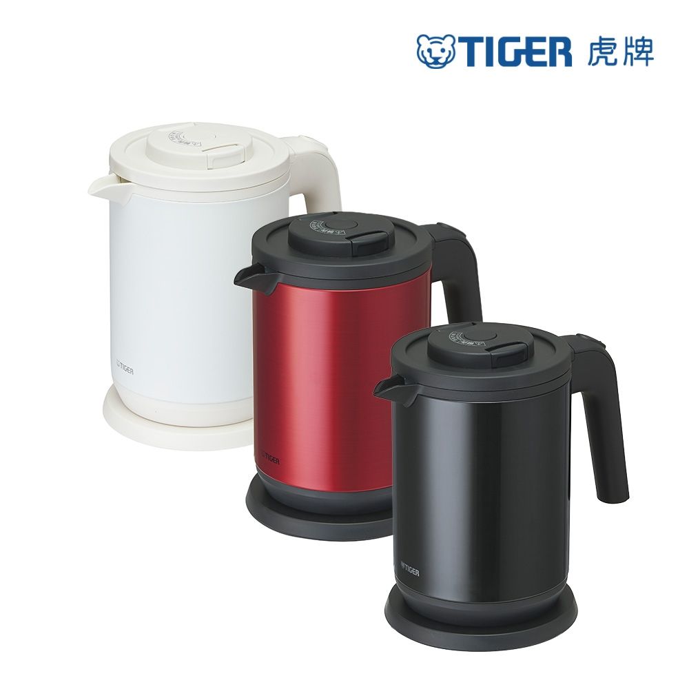 壺<虎> TIGER虎牌電氣快煮壺1.0L(PCK-G10R) | 快煮壺| Yahoo購物中心