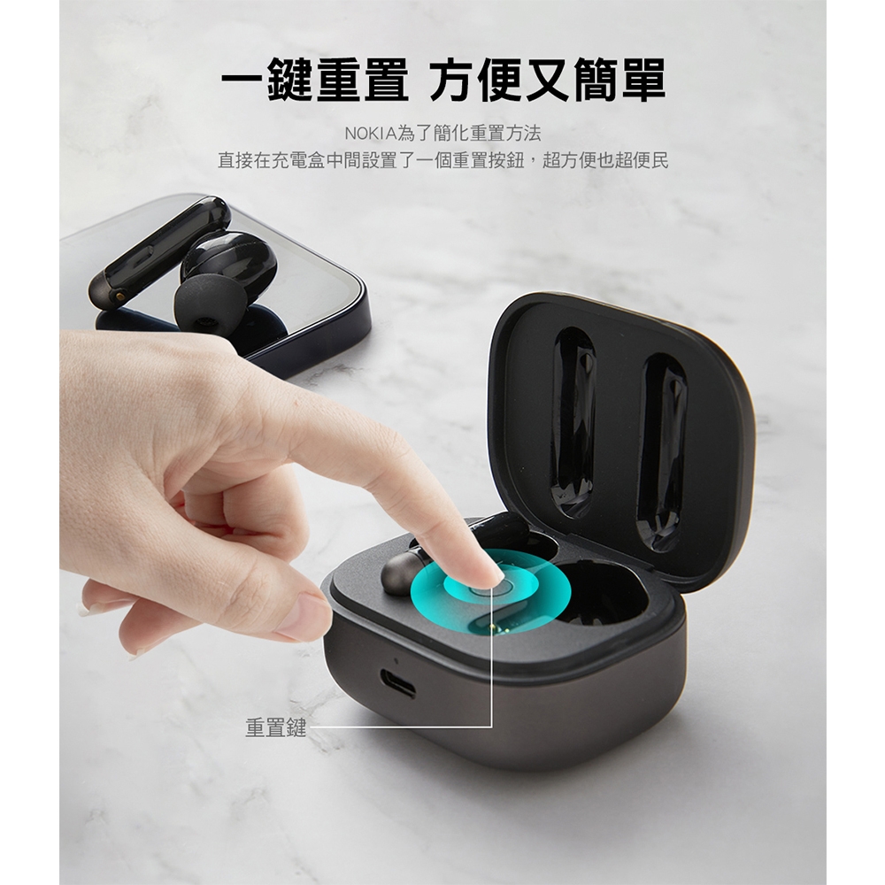 Nokia諾基亞 E3511 - 詳情3