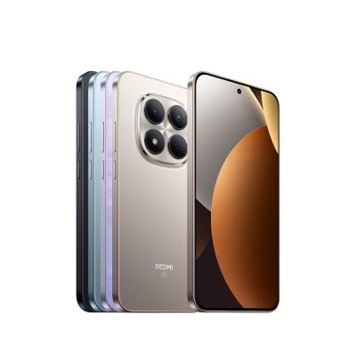 Redmi Note 15 Pro 5G 12GB + 256GB 手機 官方旗艦館