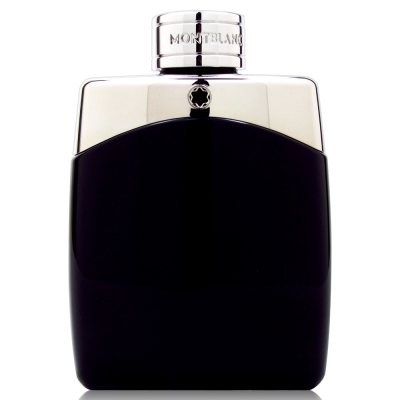 [即期品] MONT BLANC 萬寶龍 傳奇經典男性淡香水 100ml TESTER 效期至2027.03