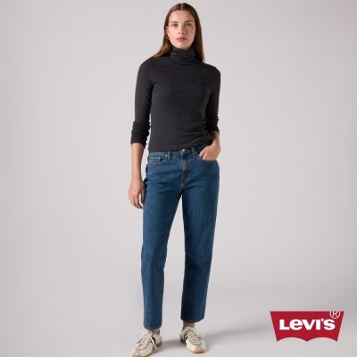 Levi s Boy Jeans 男友風牛仔褲 / 微彈性 女生牛仔褲 熱賣單品