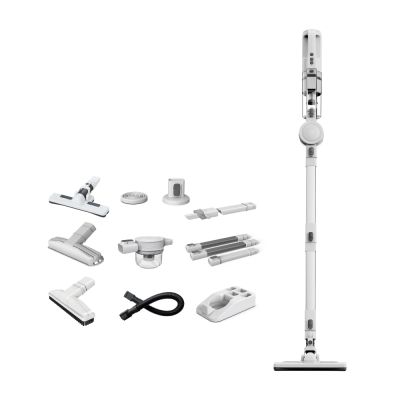 TiDdi(鈦迪) 雙氣旋除蟎吸塵器(S360)