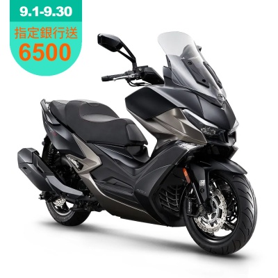KYMCO光陽機車 X CITING VS 400-2026年車