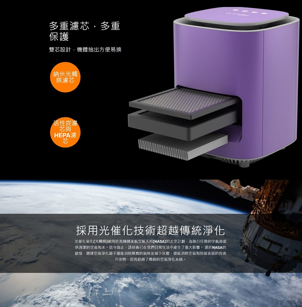 Mobework Air Master Pro - 詳情1