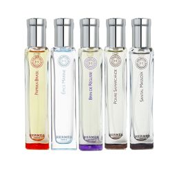 HERMES 愛馬仕CABRIOLE 兒童香氛水50ML 無酒精寶寶香水| HERMES