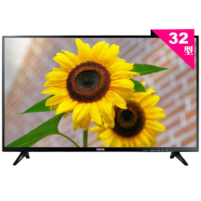 TECO東元32吋IPS低藍光液晶顯示器TL32K8TRE | 電視| Yahoo購物中心
