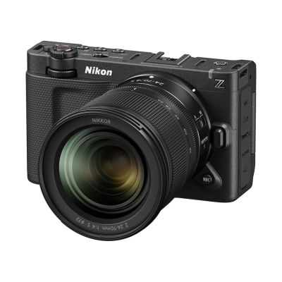 Nikon 尼康 Nikon ZR Z R + 24-70mm 變焦鏡組 公司貨 + OWC Ultra 1TB CFexpress 4.0 記憶卡 + OWC CFexpress B型 SD雙槽讀卡機