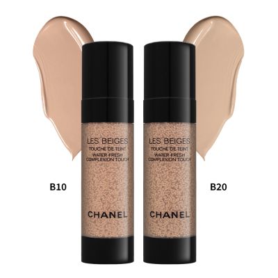 CHANEL香奈兒 香奈兒原生美肌微滴水粉底 20ml (#B10/B20)