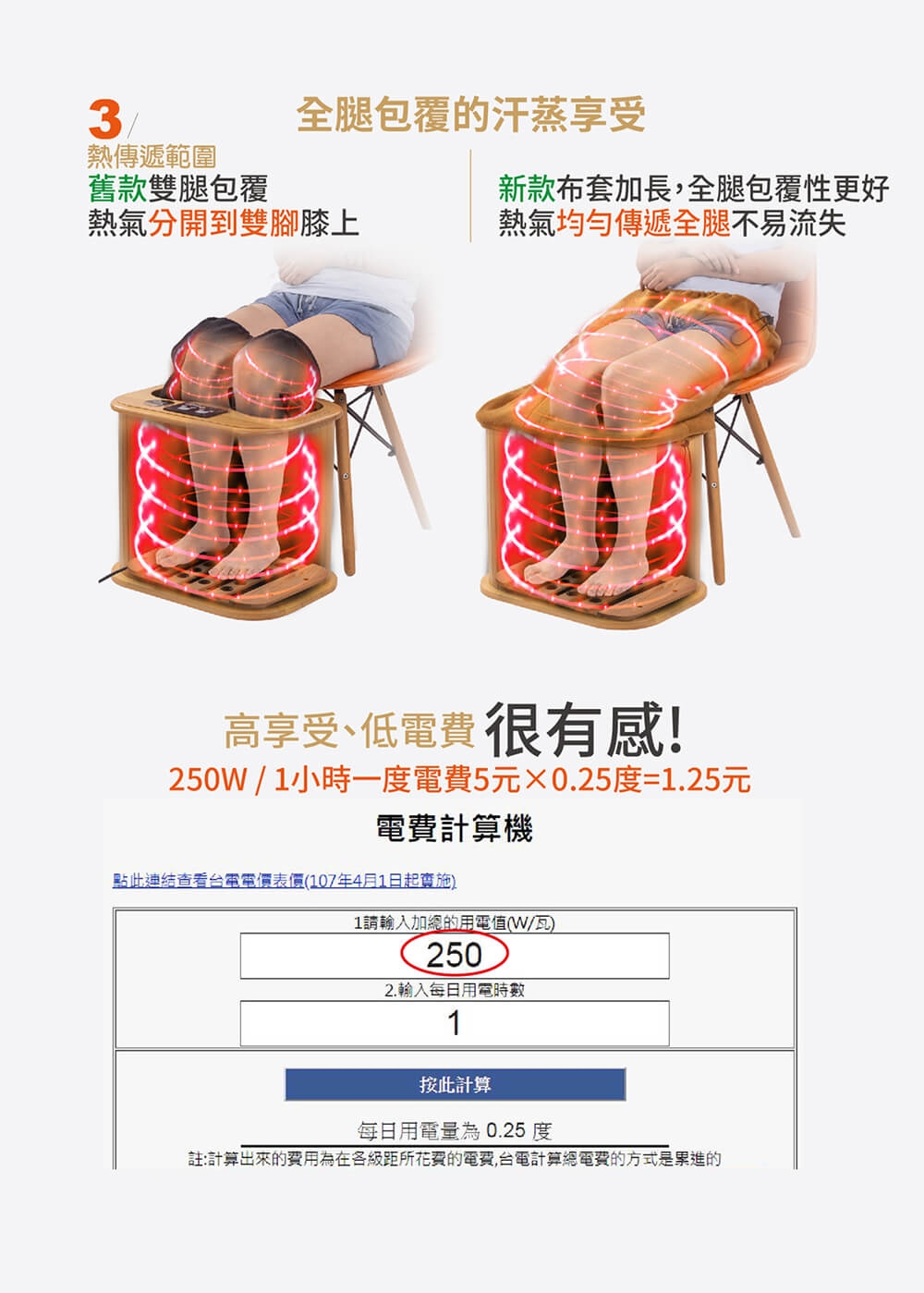 大京電販 BY010078 桑拿桶 小型 - 詳情2