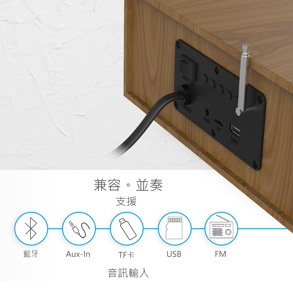DIKE DS604DBR - 詳情1