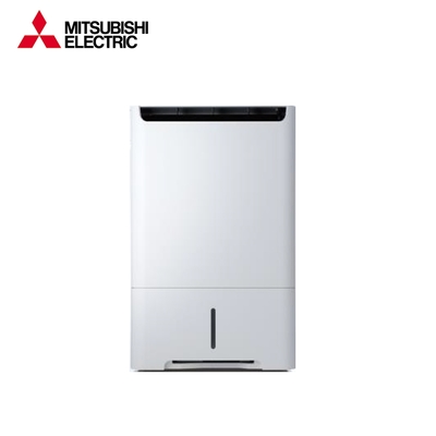 Mitsubishi三菱 MITSUBISHI 25L日製1級能效HEPA變頻空氣清淨除濕機 MJ-EHV250JT-TW