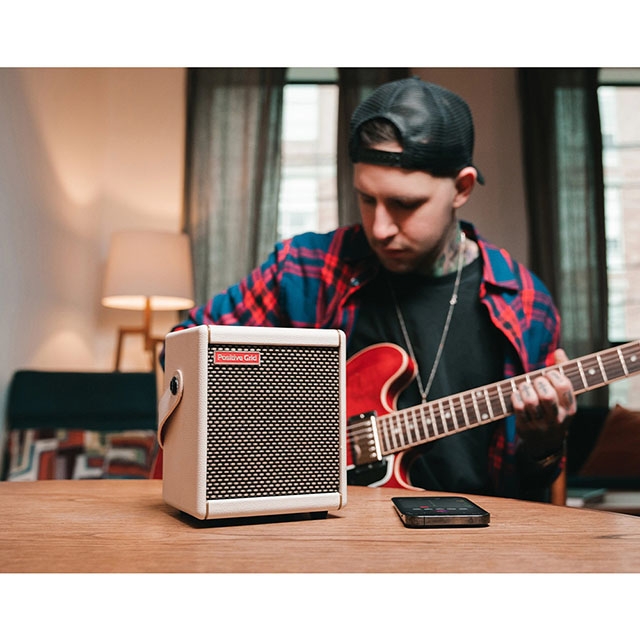 Positive Grid Spark MINI - 詳情4