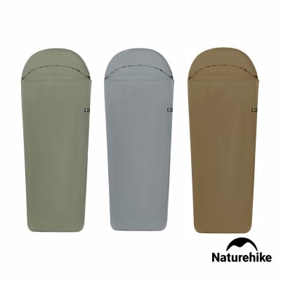 Naturehike 焰火超輕迷你睡袋內套 SD016