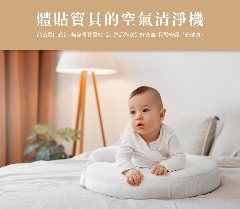 Honeywell HPA-030WTW - 詳情4