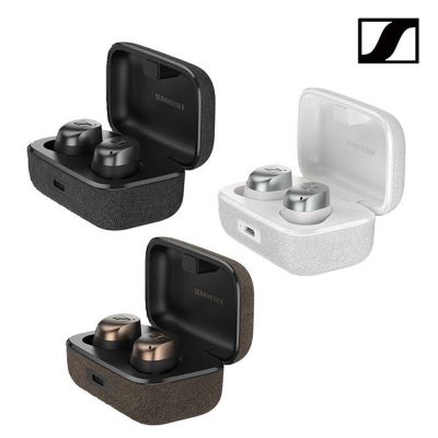 森海塞爾 Sennheiser Momentum True Wireless 4 旗艦真無線藍牙耳機第四代