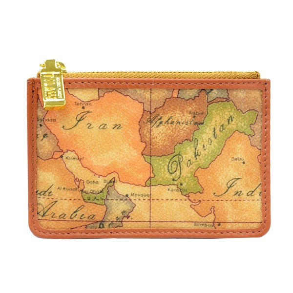 Alviero Martini 零錢包 - 詳情1