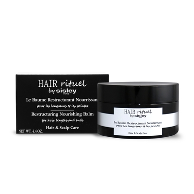 SISLEY希思黎 Sisley 賦活重升奇蹟修護髮精萃 125g