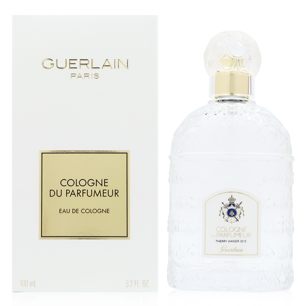 Guerlain Eau de Fleurs de Cèdre 100ml Guerlain Eau de Fleurs de