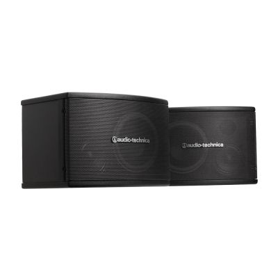 audio-technica 鐵三角 鐵三角 AT-KSP52 PA及卡拉OK業務用揚聲器