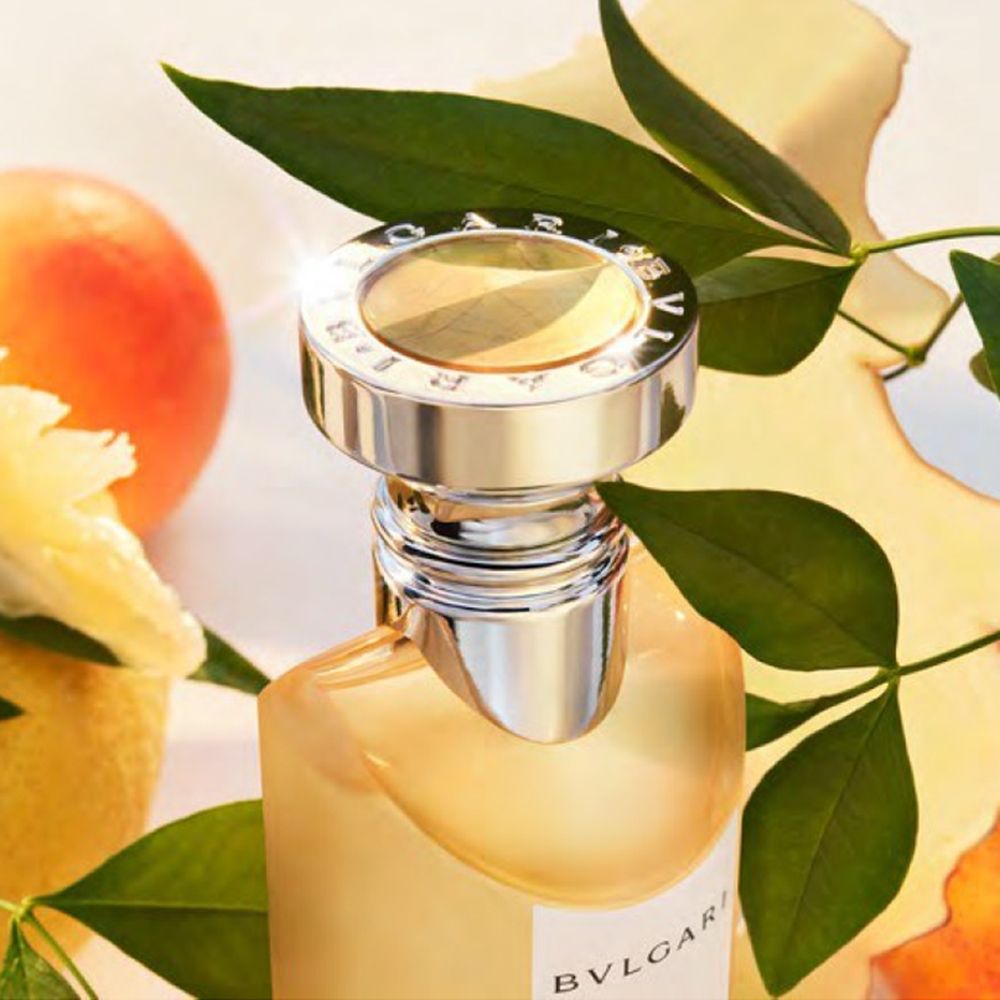 BVLGARI 寶格麗帝王紅茶香中性淡香水75ml-專櫃公司貨| 香水/香精/香膏