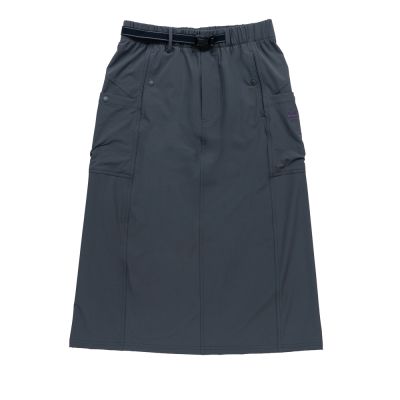 SKECHERS 女長裙 - P226W052-013P