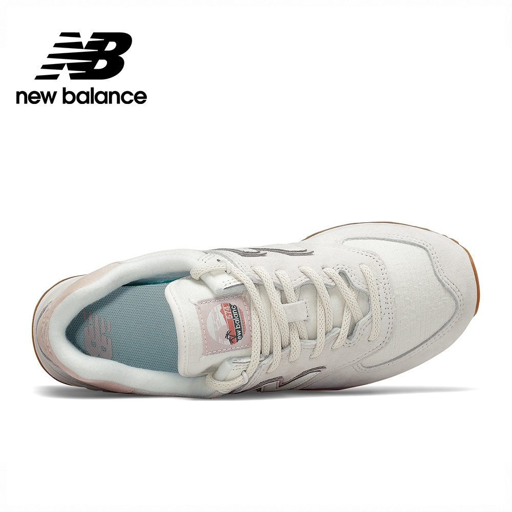 New Balance】 574系列復古鞋_女性3款(WL574SAY+WL574SL2+WL574SP2