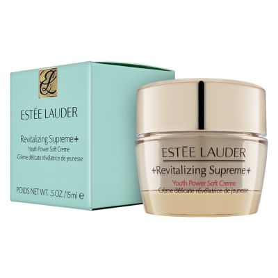 Estee Lauder雅詩蘭黛 年輕無敵膠原霜 15ml (專櫃公司貨) *3入組