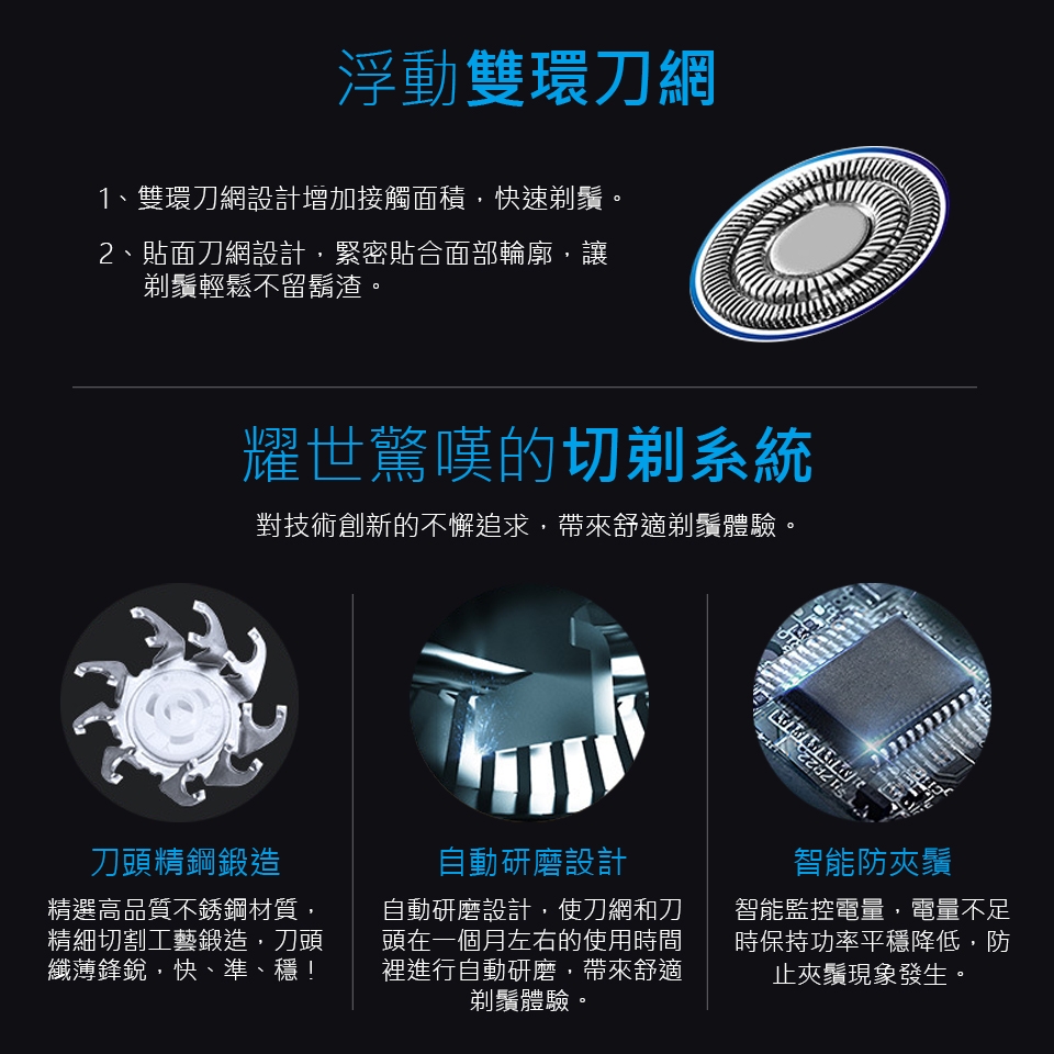 SAMPO聲寶 EA-Z1810WL - 詳情2