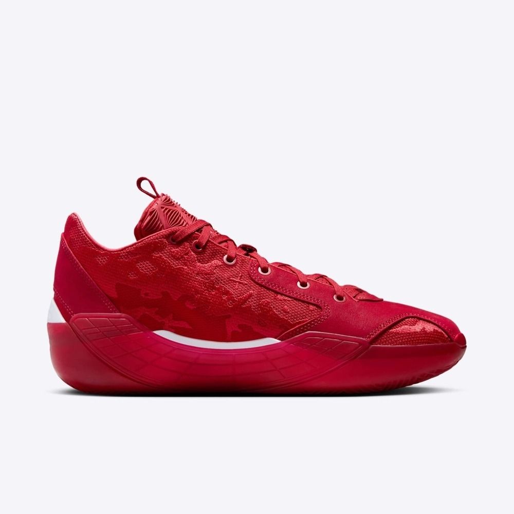 Nike 耐吉Air Jordan XXXIX 39 PF [FQ0214-601] 男籃球鞋AJ39 緩震紅