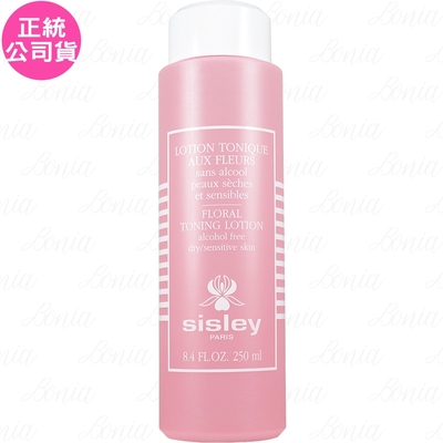 SISLEY希思黎 SISLEY 希思黎 花香化妝水(250ml)(公司貨)